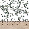 TOHO Round Seed Beads SEED-TR08-0243-4