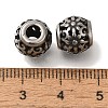 304 Stainless Steel European Beads STAS-D191-05K-AS-2