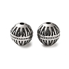 304 Stainless Steel Beads SA-CBA043D-01D-AS-1