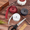 Imitation Leather Ribbon DIY-WH0189-93B-04-4