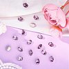 Preciosa® MAXIMA Crystal Fancy Stones Y-PRC-FF14-20020-2