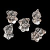 Transparent Glass Beads LS-LAMP-C005-01A-2