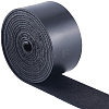 2M Flat AB Grade Cowhide Leather Cord AJEW-WH0479-73A-03-1