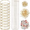 DIY Jewelry Set DIY-CA0001-05-1