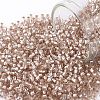 TOHO Round Seed Beads SEED-XTR11-0031F-1