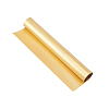 1M Brass Sheet Rolls KK-WH0044-180B-1
