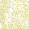 Baking Paint Glass Seed Beads X1-SEED-A032-02I-3