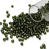 TOHO 6/0 Round Beads X-SEED-TR06-0037-1