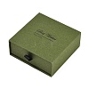 Cardboard Paper Bracelet Bangle Drawer Boxes CON-K015-05C-1