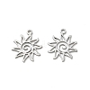 304 Stainless Steel Pendants SA-CBA28C1-02C-P-1
