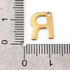 304 Stainless Steel Charms STAS-B093-12G-R-3