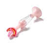Standable Vase Plastic Diamond Painting Point Drill Pen LS-DIY-H156-03A-2