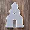 House DIY Silicone Mold LS-DIY-Q033-09C-4
