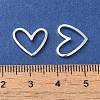 Brass Linking Rings X-FIND-Z039-18S-3