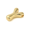 Rack Plating Brass Pendants KK-C067-10G-Y-2