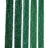 Glass Beads Strands EGLA-A044-T2mm-D18-2