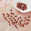 Preciosa® MAXIMA Crystal Round Stones X-PRC-RBSS39-90350-2
