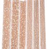 Transparent Glass Beads Strands LS-EGLA-A044-T1mm-MB20-2