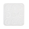DIY Pendant Molds LS-AJEW-U023-04B-2