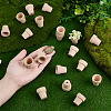 Wood Flower Pot Cover AJEW-PH0007-75B-3