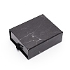 Cardboard Paper Pendant Boxes CON-WH0081-11D-1