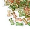 Transparent Acrylic Beads OACR-T030-19A-04-2