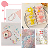 DIY Jewelry Making Finding Kits DIY-AR0003-01-5