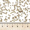 TOHO Round Seed Beads X-SEED-TR11-0276-4