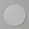 Acrylic Chassis Display Pedestals DIY-WH0430-633A-1