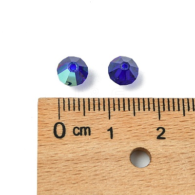 Preciosa® Crystal Beads X-PRC-BA6-30240-200-1