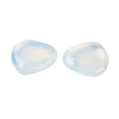 Synthetic Opalite Healing Stones G-G020-01O-1