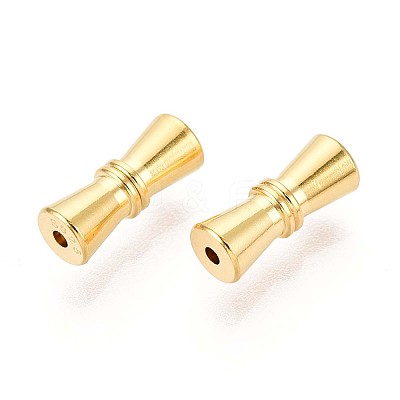925 Sterling Silver Screw Clasps STER-T008-50G-01-1