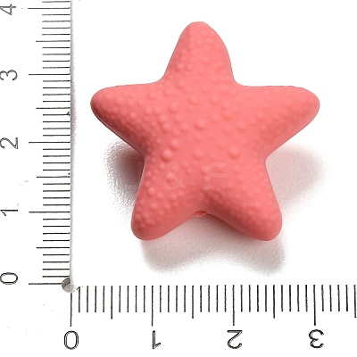 Food Grade Eco-Friendly Silicone Beads SIL-I022-04B-1