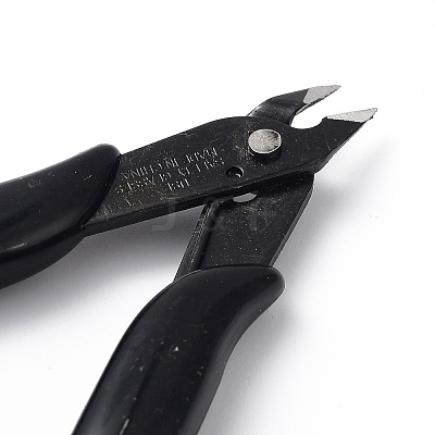 Steel Jewelry Pliers TOOL-C010-06-1