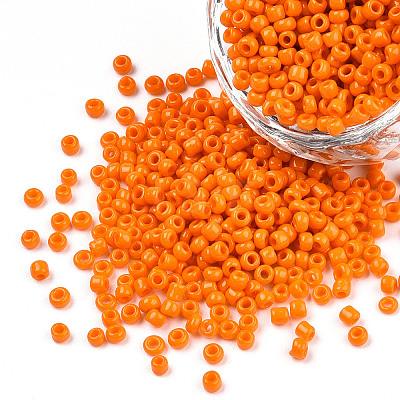 12/0 Glass Seed Beads SEED-A010-2mm-50-1