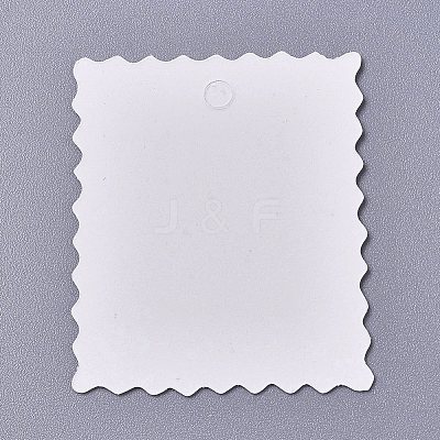 Paper Gift Tags LS-CDIS-E006-01-1