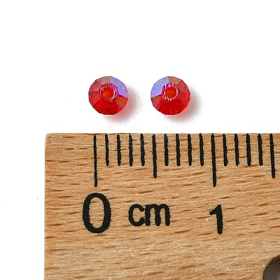 Preciosa® Crystal Beads Y-PRC-BA3-90070-201-1