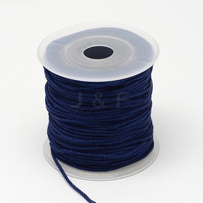 Braided Nylon Threads NWIR-N003-2mm-15D-1