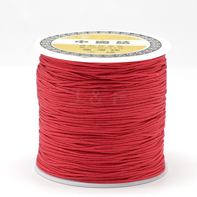 Nylon Braided Cord NWIR-Q009B-700-1