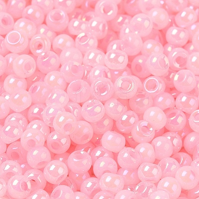 Glass Seed Beads X1-SEED-H002-H-1305-1