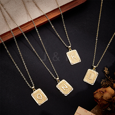 1Pc Brass Pendants NJEW-BBC0001-18N-1