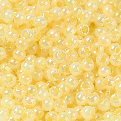 Glass Seed Beads SEED-H002-H-1302-1
