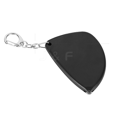 ABS Plastic Waterproof Compass TOOL-F009-12-1