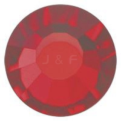Preciosa® Crystal Hotfix Flatback Stones Y-PRC-HSS6-90070-1