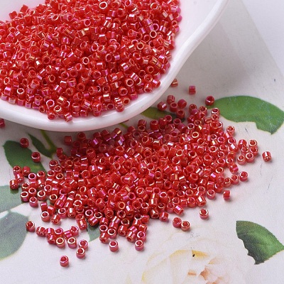 MIYUKI Delica Beads SEED-JP0008-DB0159-1