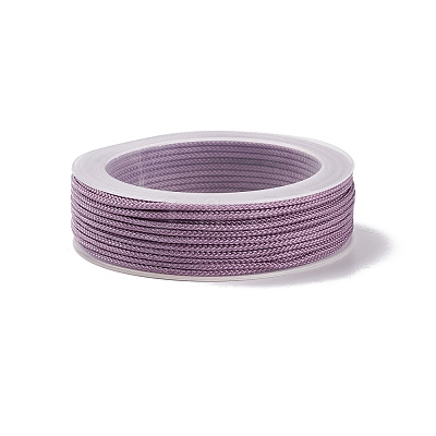 Braided Nylon Threads NWIR-E023-1.5mm-08-1