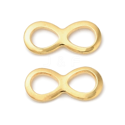 304 Stainless Steel Links STAS-I350-07G-1