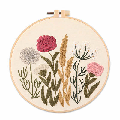 DIY Embroidery Kits PW22070165819-1