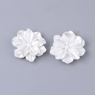 Resin Cabochons RESI-S364-46B-1