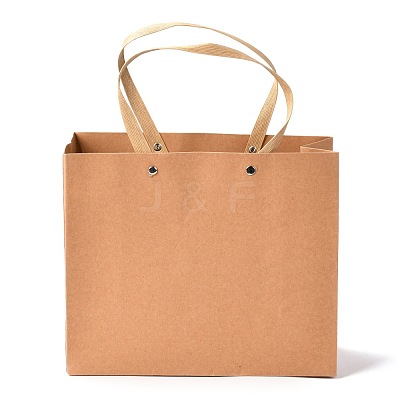 Rectangle Paper Bags CARB-O004-02B-04-1